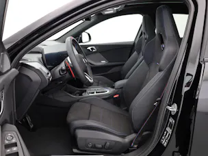 BMW 1er Reihe F70 M135i xDrive