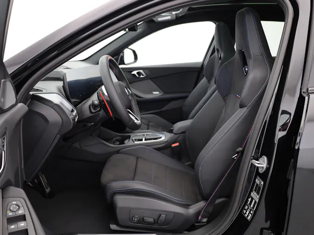BMW 1er Reihe F70 M135i xDrive