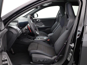 Fahrzeugbild BMW 1er Reihe F70 M135i xDrive