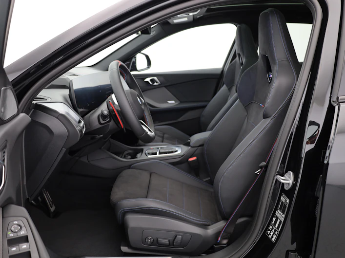 Fahrzeugbild BMW 1 SERIES