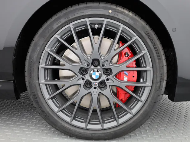 BMW 1er Reihe F70 M135i xDrive