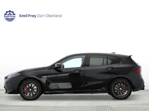 BMW 1er Reihe F70 M135i xDrive