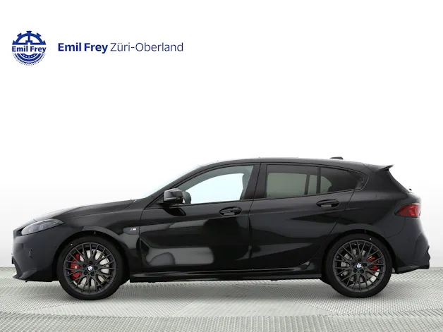 BMW 1er Reihe F70 M135i xDrive
