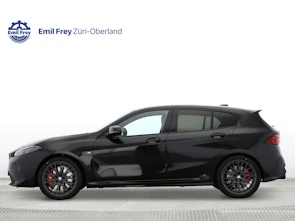 Fahrzeugbild BMW 1er Reihe F70 M135i xDrive