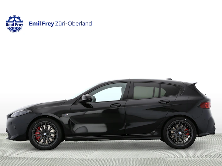 Fahrzeugbild BMW 1 SERIES