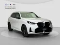 BMW X3 G45 M50i
