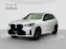 BMW X3 G45 M50i