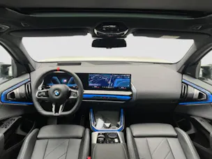 BMW X3 G45 M50i
