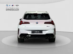 BMW X3 G45 M50i