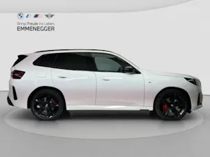 BMW X3 G45 M50i