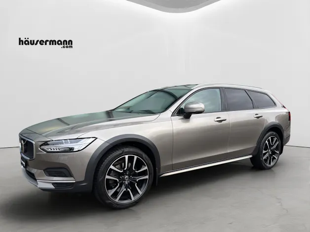 VOLVO V90 Cross Country 2.0 D5 AWD