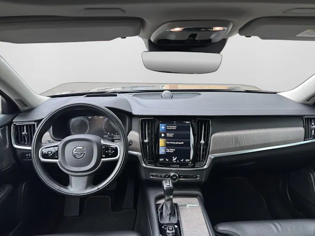 VOLVO V90 Cross Country 2.0 D5 AWD