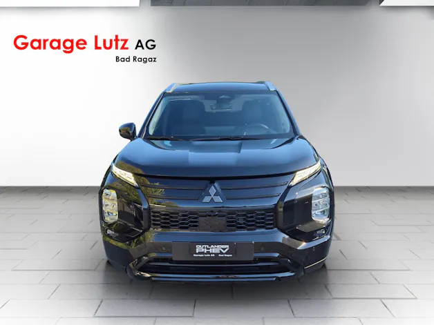 Mitsubishi Outlander 2.4 PHEV Intense 4x4