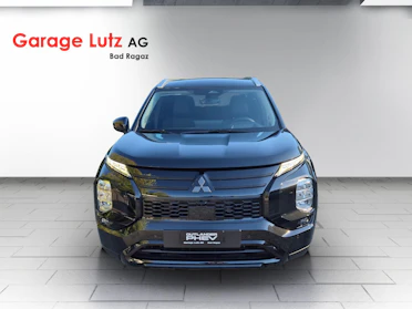 MITSUBISHI OUTLANDER 12