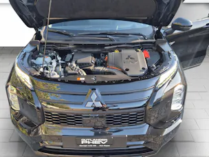 Mitsubishi Outlander 2.4 PHEV Intense 4x4