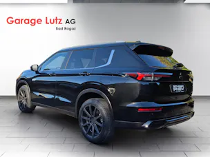 Mitsubishi Outlander 2.4 PHEV Intense 4x4