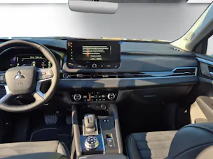 Mitsubishi Outlander 2.4 PHEV Intense 4x4