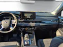 Mitsubishi Outlander 2.4 PHEV Intense 4x4