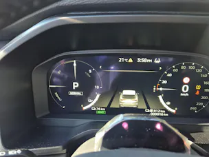 Mitsubishi Outlander 2.4 PHEV Intense 4x4