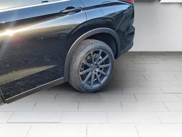 MITSUBISHI OUTLANDER 16
