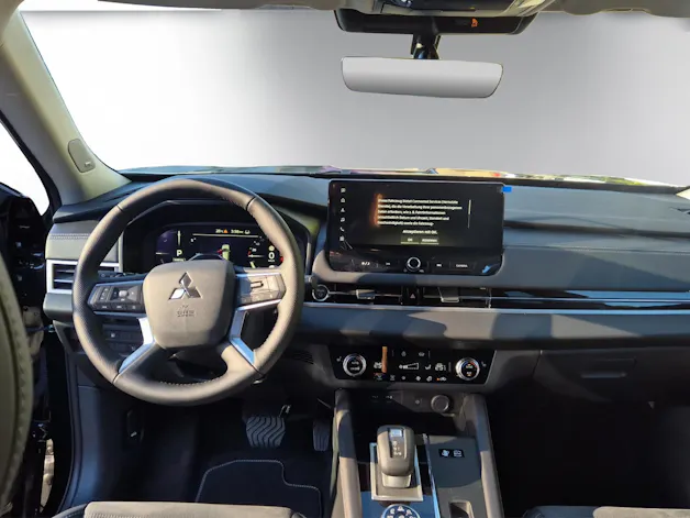 Mitsubishi Outlander 2.4 PHEV Intense 4x4