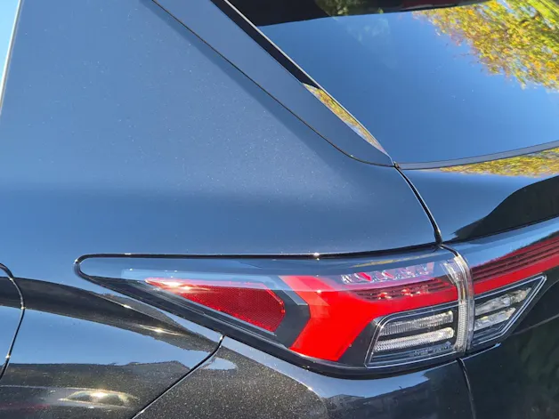 Mitsubishi Outlander 2.4 PHEV Intense 4x4