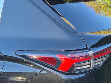 MITSUBISHI OUTLANDER 13