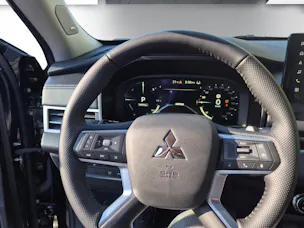 Mitsubishi Outlander 2.4 PHEV Intense 4x4