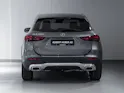 MERCEDES-BENZ GLA 220 d 4MATIC Swiss Star