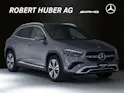 MERCEDES-BENZ GLA 220 d 4MATIC Swiss Star