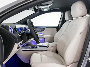 MERCEDES-BENZ GLA 220 d 4MATIC Swiss Star