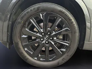 MAZDA CX-60 2.5 PHEV Homura