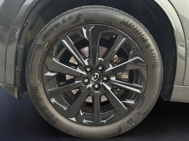 MAZDA CX-60 2.5 PHEV Homura