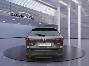 MAZDA CX-60 2.5 PHEV Homura