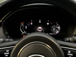 MAZDA CX-60 2.5 PHEV Homura