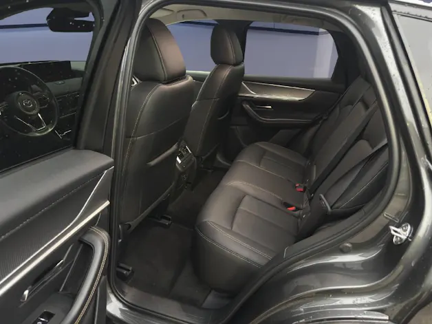 MAZDA CX-60 2.5 PHEV Homura