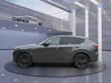 MAZDA CX-60 2.5 PHEV Homura