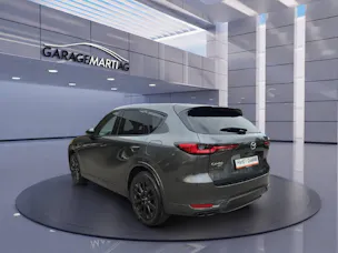 MAZDA CX-60 2.5 PHEV Homura