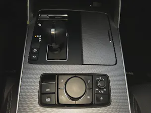 MAZDA CX-60 2.5 PHEV Homura