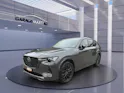 MAZDA CX-60 2.5 PHEV Homura