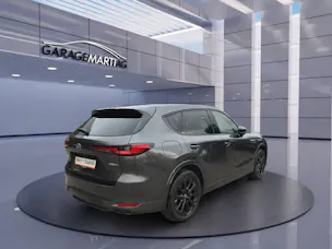 MAZDA CX-60 2.5 PHEV Homura