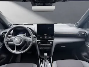 Toyota Yaris Cross 1.5 VVT-i HSD Premium AWD-i