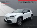 Toyota Yaris Cross 1.5 VVT-i HSD Premium AWD-i