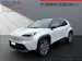 Toyota Yaris Cross 1.5 VVT-i HSD Premium AWD-i