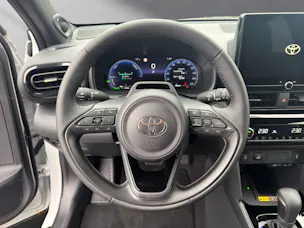Toyota Yaris Cross 1.5 VVT-i HSD Premium AWD-i