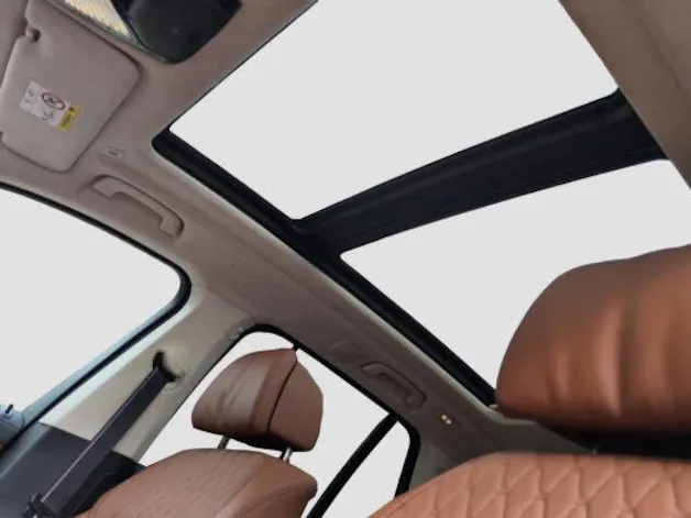 BMW X5 G05 40d xDrive SAG