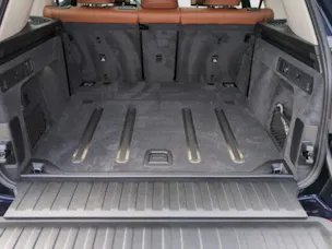 BMW X5 G05 40d xDrive SAG