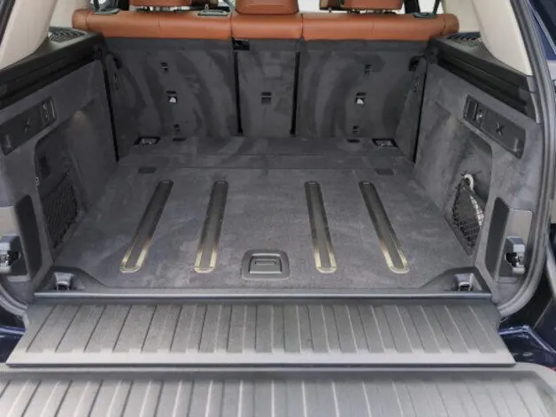 BMW X5 G05 40d xDrive SAG