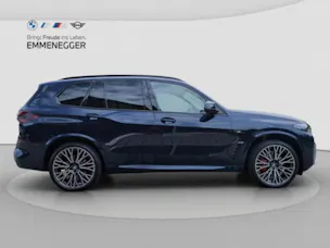 BMW X5 G05 40d xDrive SAG