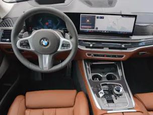 BMW X5 G05 40d xDrive SAG
